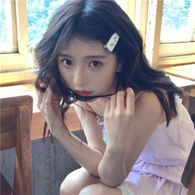 亲爱的女士