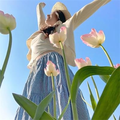 马戏女郎