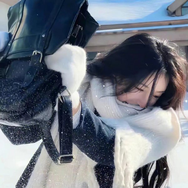 这个大叔不太囧
